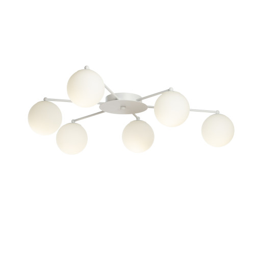 Люстра «Торонто» 80166 (2024)